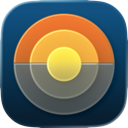 SolarWatch Sun Icon